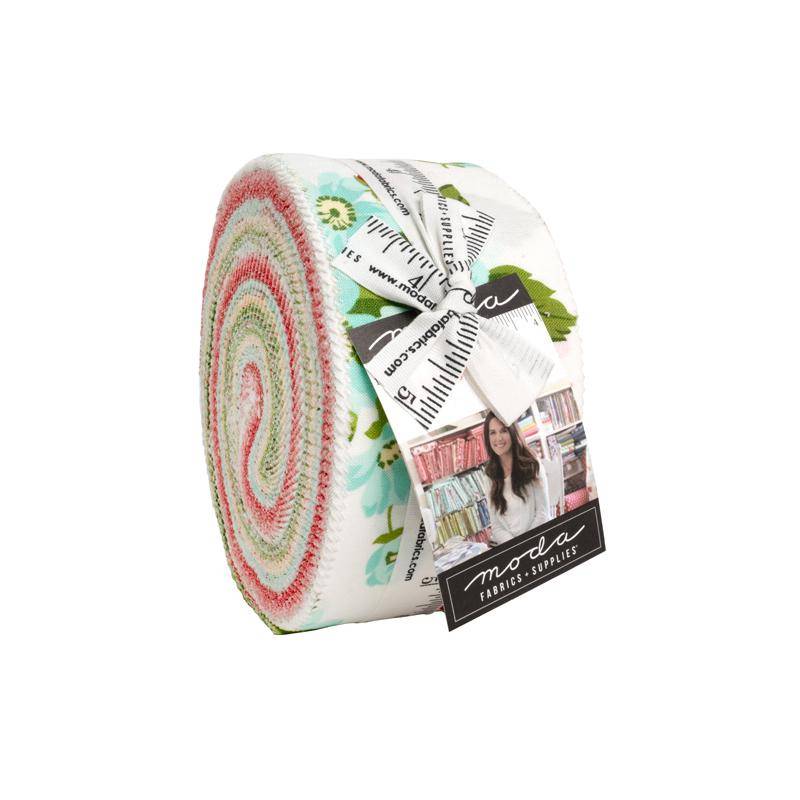 Bloomsberry Jelly Roll