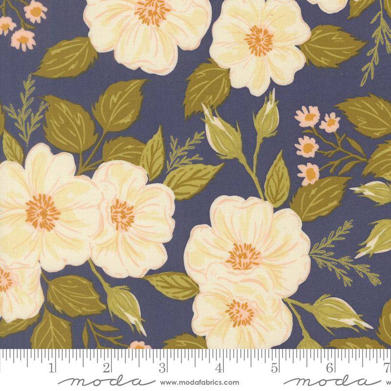 Wildbriar Garden Song - Maine Blueberry