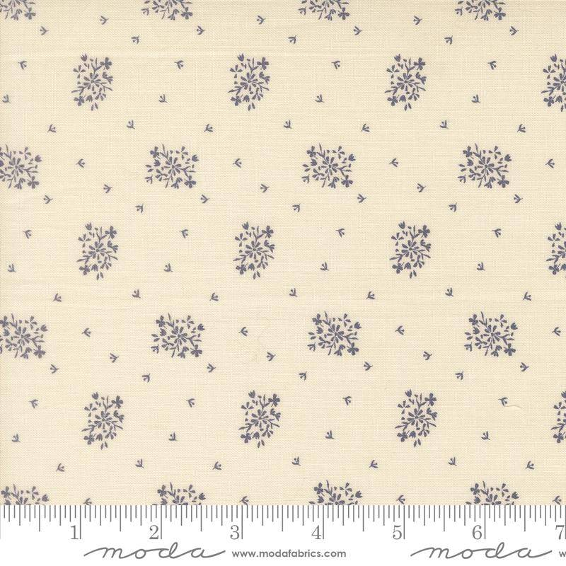 Wildbriar Flower Girl - Porcelain