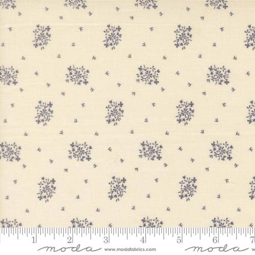 Wildbriar Flower Girl - Porcelain