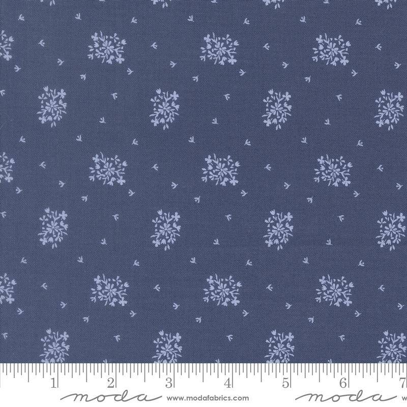 Wildbriar Flower Girl - Maine Blueberry