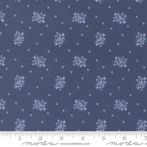 Wildbriar Flower Girl - Maine Blueberry