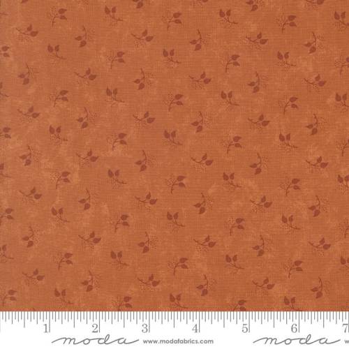 Honeysuckle Farm Leaf Duo - Tiger Lily