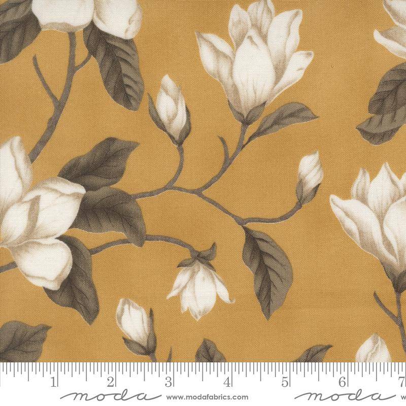 Collection for a Cause: Magnolia Magnolia - Golden