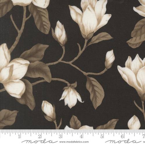 Collection for a Cause: Magnolia Magnolia - Onyx