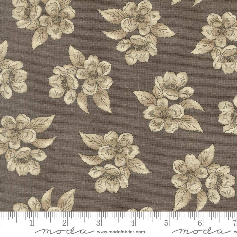 Collection for a Cause: Magnolia Blooms - Etching