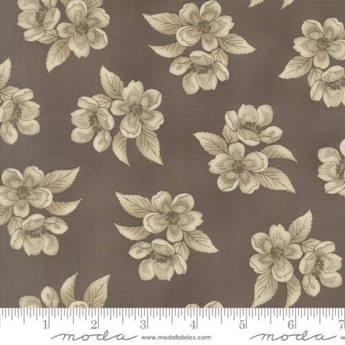 Collection for a Cause: Magnolia Blooms - Etching