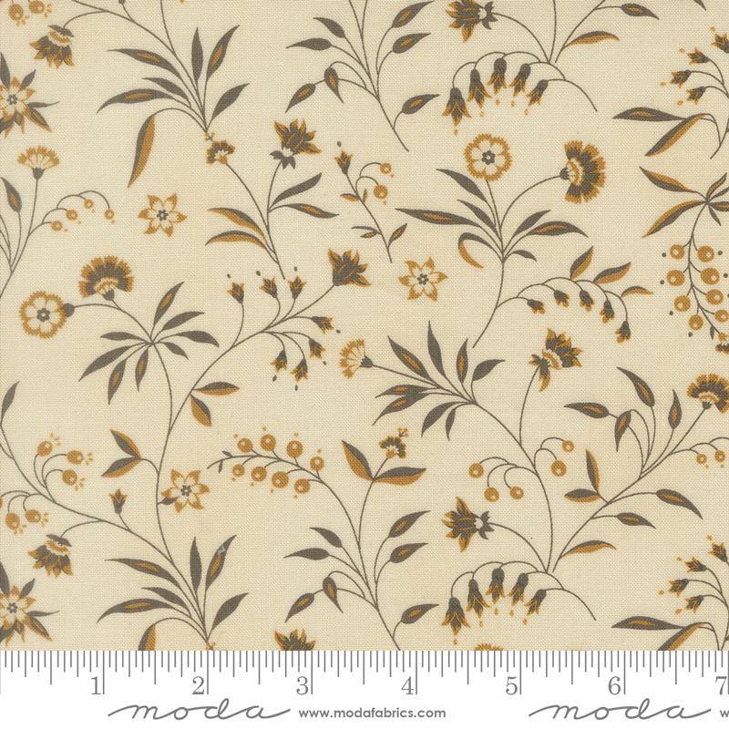 Collection for a Cause: Magnolia Meandering Path - Ivory