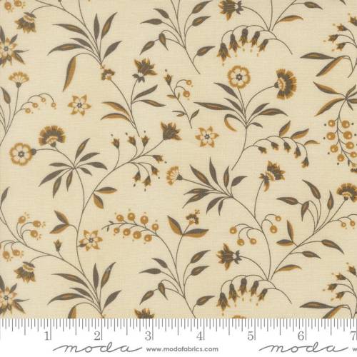 Collection for a Cause: Magnolia Meandering Path - Ivory