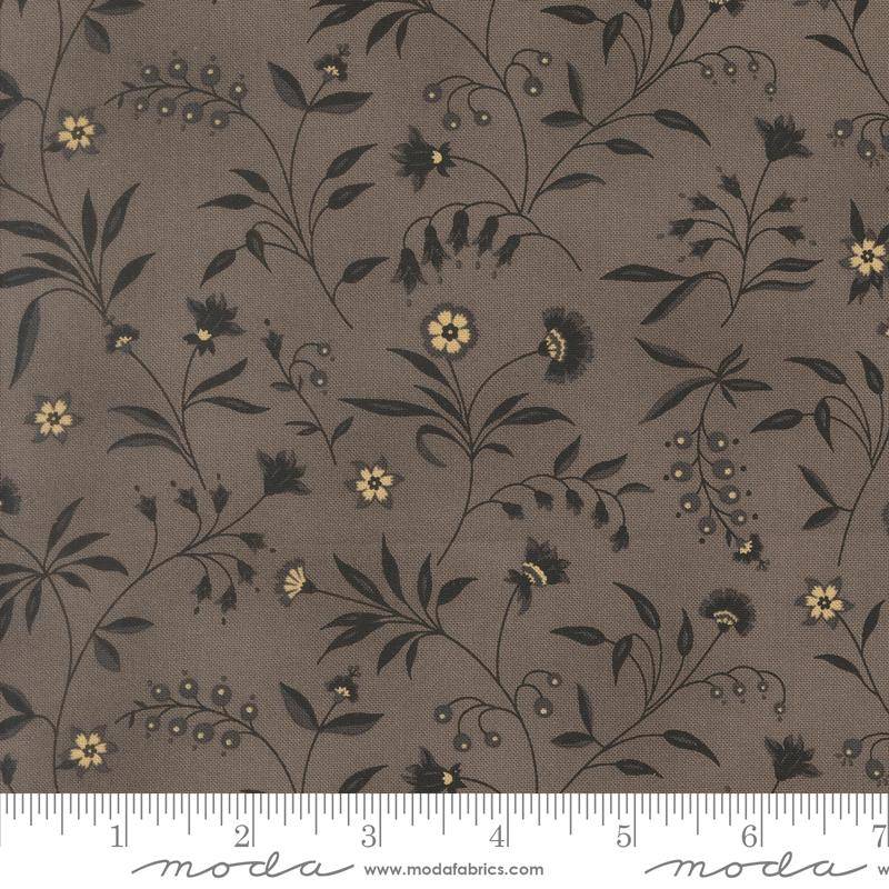 Collection for a Cause: Magnolia Meandering Path - Etching