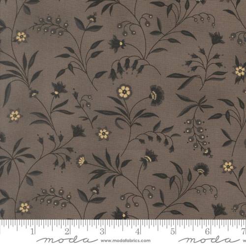 Collection for a Cause: Magnolia Meandering Path - Etching