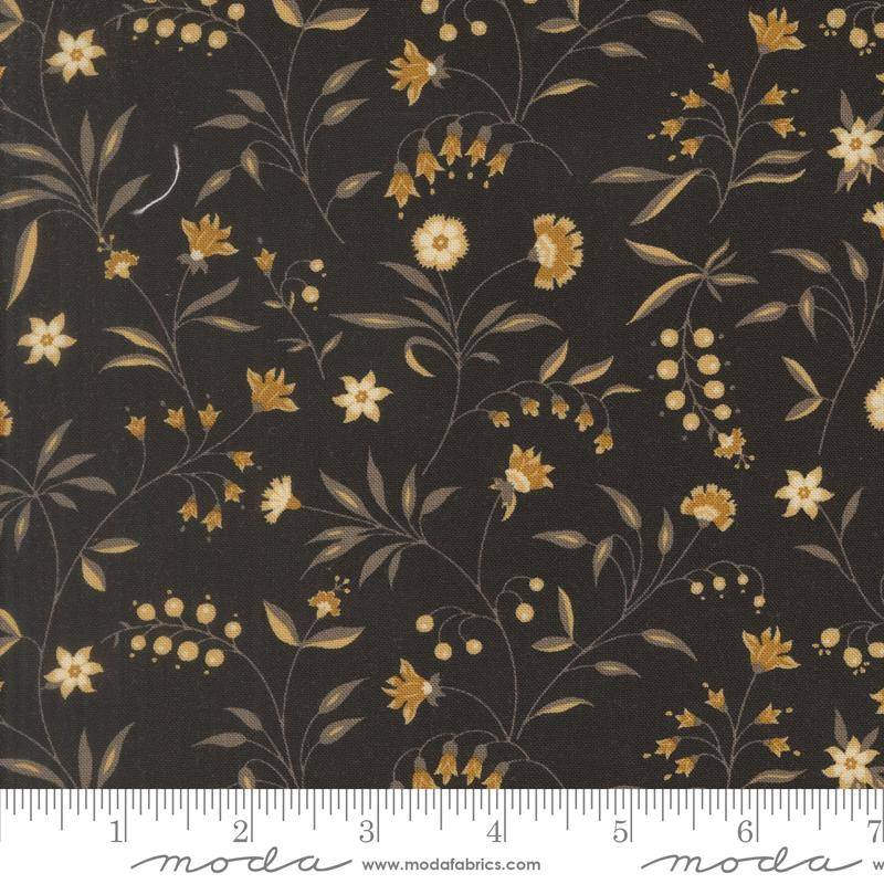 Collection for a Cause: Magnolia Meandering Path - Onyx