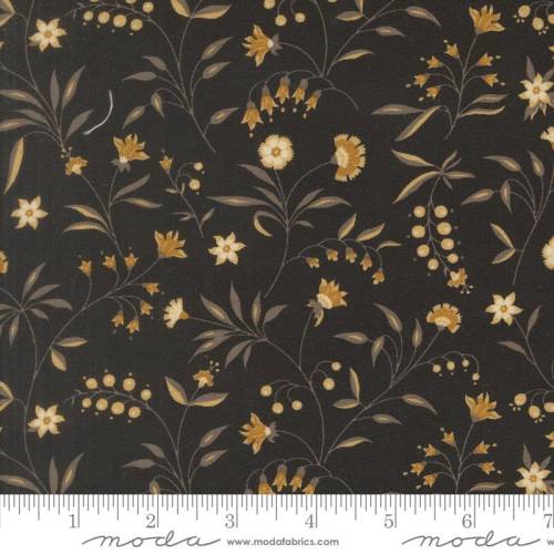 Collection for a Cause: Magnolia Meandering Path - Onyx
