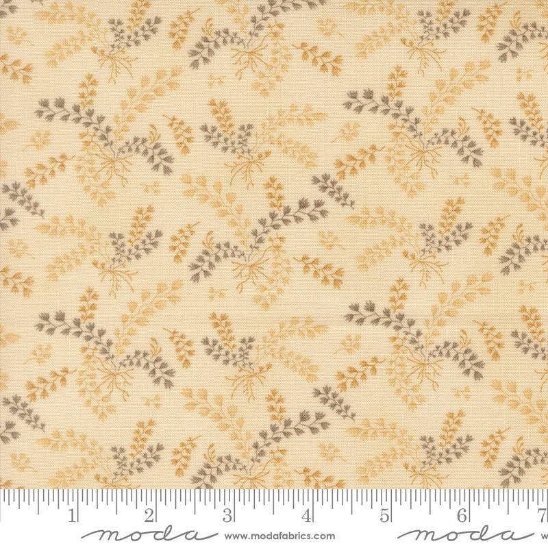 Collection for a Cause: Magnolia Silhouettes - Ivory