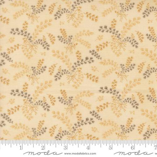 Collection for a Cause: Magnolia Silhouettes - Ivory