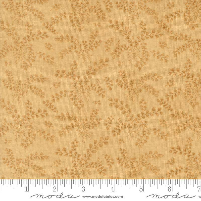 Collection for a Cause: Magnolia Silhouettes - Maize