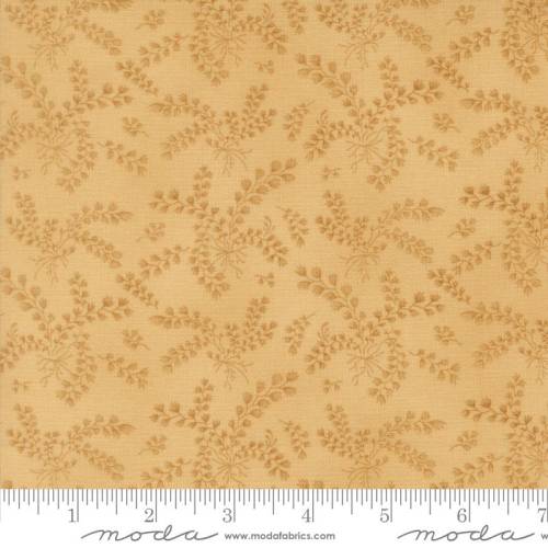 Collection for a Cause: Magnolia Silhouettes - Maize