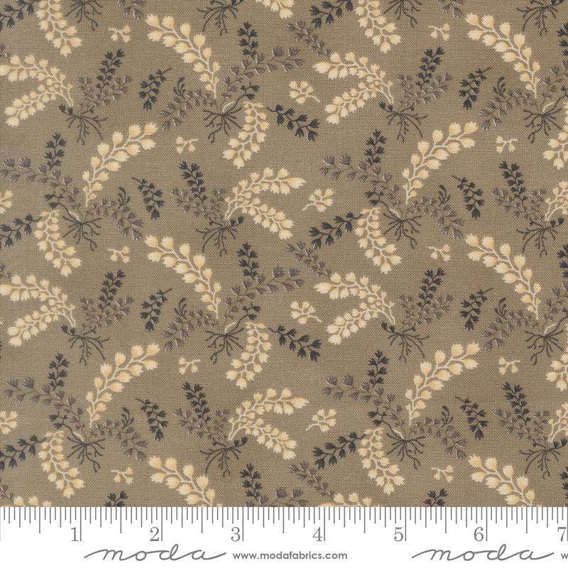 Collection for a Cause: Magnolia Silhouettes - Smoke