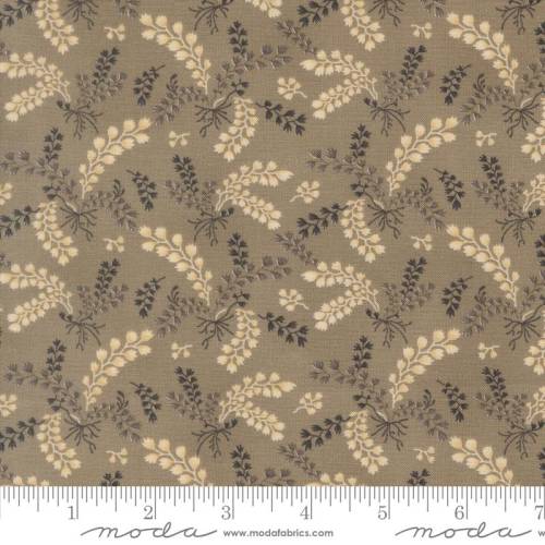 Collection for a Cause: Magnolia Silhouettes - Smoke