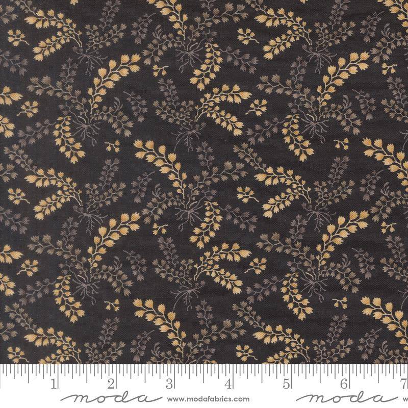 Collection for a Cause: Magnolia Silhouettes - Onyx