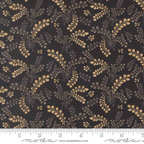 Collection for a Cause: Magnolia Silhouettes - Onyx