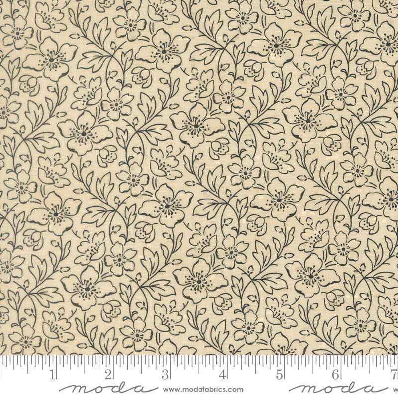 Collection for a Cause: Magnolia Everlasting - Ivory