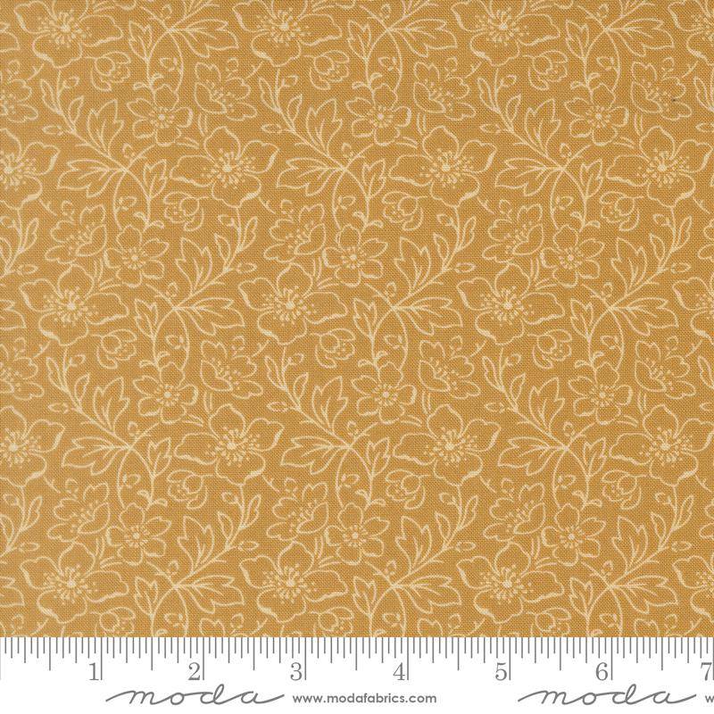 Collection for a Cause:  Magnolia Everlasting - Golden