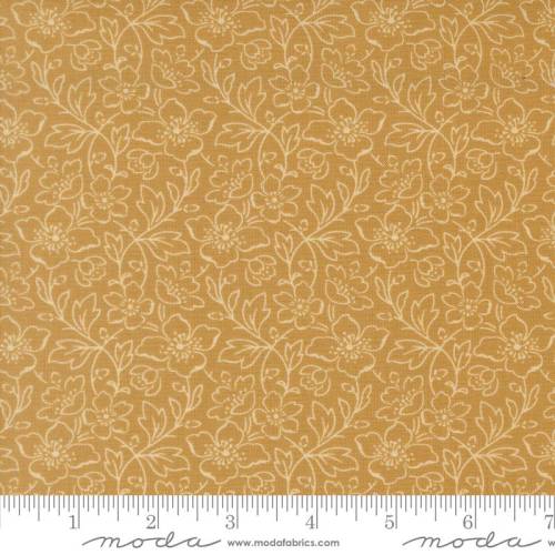 Collection for a Cause: Magnolia Everlasting - Golden