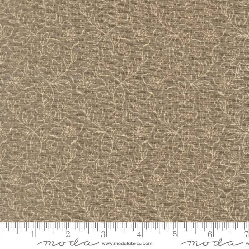 Collection for a Cause: Magnolia Everlasting - Smoke