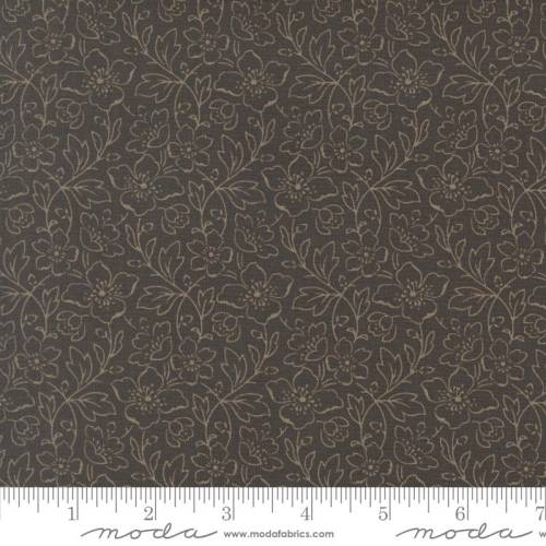 Collection for a Cause: Magnolia Everlasting - Charcoal