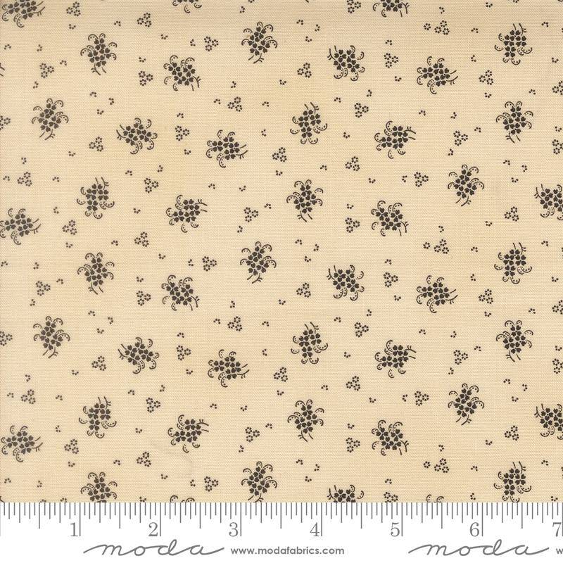 Collection for a Cause: Magnolia Petals - Ivory