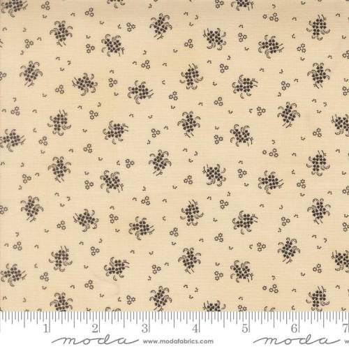 Collection for a Cause: Magnolia Petals - Ivory