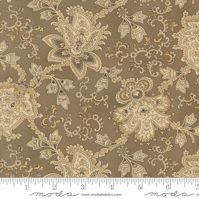 Collection for a Cause: Magnolia Paisley - Smoke