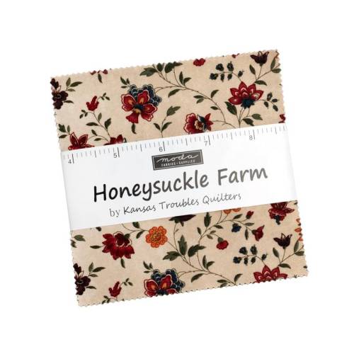 Honeysuckle Farm Charm Pack