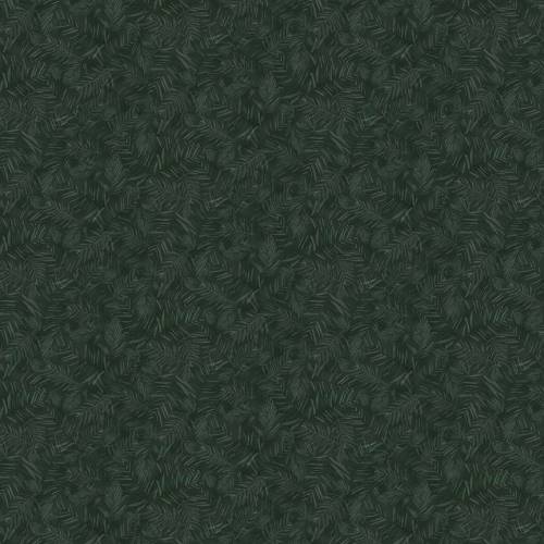 Welcome Winter Fir Texture - Forest
