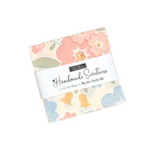 Handmade Sweetness Mini-Charm