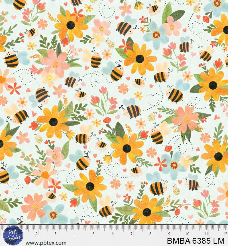 Bee My Baby Proud Parent Allover