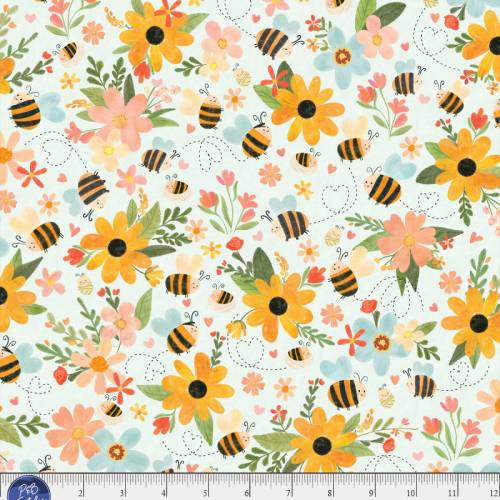 Bee My Baby Proud Parent Allover