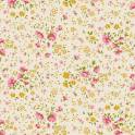 Ellie Wideback Pink/Yellow image 1