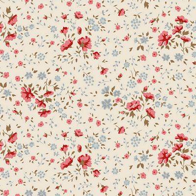 Ellie Wideback Red/Slate