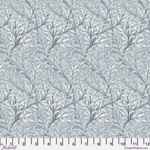 Morden Willow Boughs - Lt blue