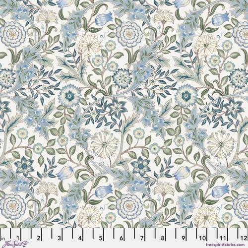 Morden SM Wilhelmina - Seascape