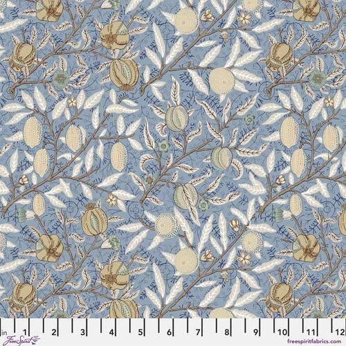 Morden Fruit - Blue