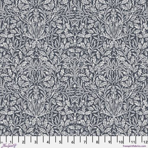 Morden Pure Acorn - Charcoal