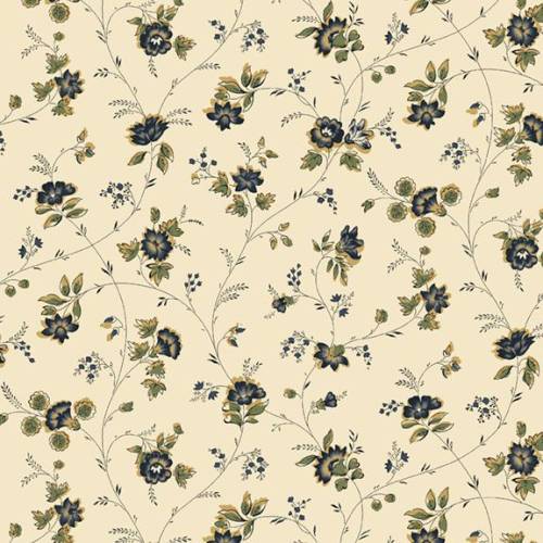 Sturbridge Village Charm Whisper Multi