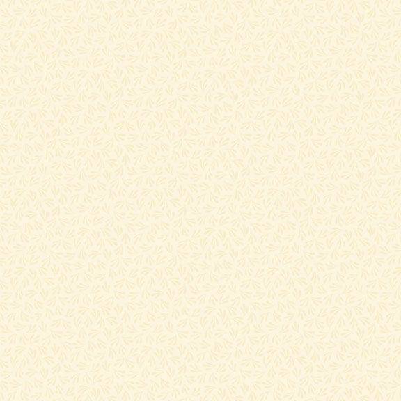 Sturbridge Village Charm Trileaf Cream