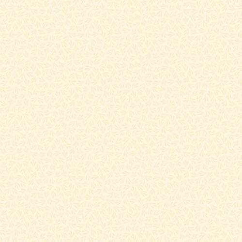 Sturbridge Village Charm Trileaf Cream
