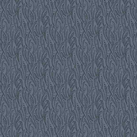Sturbridge Village Charm Willow Blue
