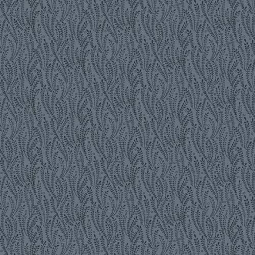 Sturbridge Village Charm Willow Blue