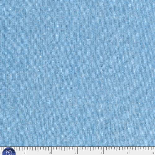 Dreamweaver Chambray II Blue